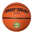 Bola de Basquete Soul Mormaii Laranja