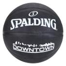 Bola de Basquete Spalding Downtown Tam. 7 Profissional Airbility - Ref 84-634Z