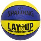 Bola de Basquete Spalding Lay-up Tam 7 Bola de Basquete Spalding Lay-up Tam 7