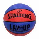 Bola de Basquete Spalding Lay-up Tam 7