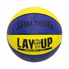 Bola de Basquete Spalding Lay-up Tam 7 Bola de Basquete Spalding Lay-up Tam 7
