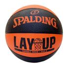 Bola de Basquete Spalding Lay up Tamanho 3 Bola de Basquete Spalding Lay up Tamanho 3