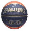 Bola De Basquete Spalding TF-50 CBB Adulto Unissex - Ref 83945Z Bola De Basquete Spalding TF-50 CBB Adulto Unissex - Ref 83945Z