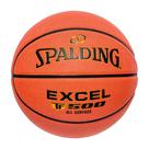 Bola de Basquete Spalding TF-500 para Quadra e Rua 29,5"