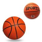 Bola De Basquete Sports - JR Toys