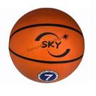 Bola De Basquete Tamanho Oficial Padrão Ótima Qualidade
