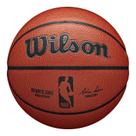 Bola De Basquete Wilson Nba Authentic Indoor Outdoor 7
