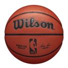 Bola de Basquete Wilson NBA Authentic Series Outdoor Indoor 6