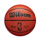 Bola de Basquete Wilson NBA Authentic Tam. 6 Indoor Outdoor