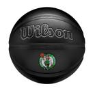 Bola de Basquete Wilson NBA Celtics Premiere Tamanho 7 - 75 cm Bola de Basquete Wilson NBA Celtics Premiere Tamanho 7 - 75 cm