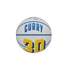 Bola de Basquete Wilson NBA Player Icon Mini Curry 3