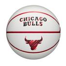 Bola de Basquete Wilson NBA Team Pixel Chicago Bulls 7