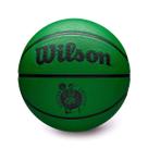 Bola De Basquete Wilson NBA Team Tribute Boston Celtics - Oficial