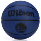 Bola De Basquete Wilson NBA Team Tribute GS Warriors Tam 7