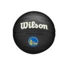 Bola de Basquete Wilson NBA Team Tribute Mini Warriors 3 Bola de Basquete Wilson NBA Team Tribute Mini Warriors 3