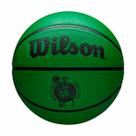 Bola de Basquete Wilson NBA Team Tribute Solid Tamanho 7