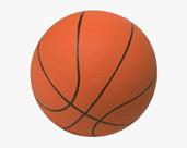 Bola de basquete
