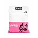 Bola de Beach Tennis Ama Pink Saco Com 12 Bolas