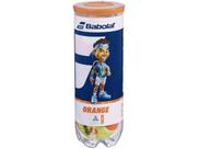 Bola de Beach Tennis Babolat Orange