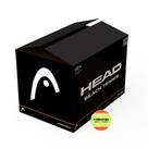 Bola de Beach Tennis Head - Caixa com 36 Unidades Bola de Beach Tennis Head - Caixa com 36 Unidades