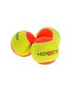 Bola de Beach Tennis Heroes kit c/ 3 unid Homologado ITF