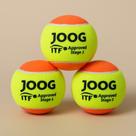 Bola de Beach Tennis Joog 3 unid. Bola de Beach Tennis Joog 3 unid.