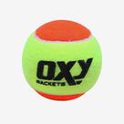 Bola de Beach Tennis Oxy Rackets ITF - Pack com 03 Unidades