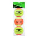 Bola de Beach Tennis Penalty Pack 3 Unidades