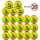 Bola de Beach Tennis Shark com 20 unidades