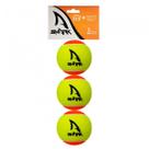 Bola De Beach Tennis Shark Com 3 Unidades