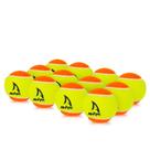Bola de Beach Tennis Shark - Pack com 12 Unidades Bola de Beach Tennis Shark - Pack com 12 Unidades