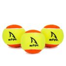 Bola de Beach Tennis Shark - Pack com 3 Unidades