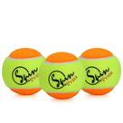 Bola de Beach Tennis Spin - Pack com 03 Bolas