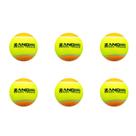 Bola de Beach Tennis Zand ITF 2 packs 3 unid.