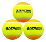 Bola de Beach Tennis Zand ITF 3 unid.