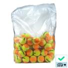 Bola de Beach Tennis Zand Saco 60 unid Aprovado ITF