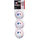 Bola de Beisebol de PVC de Grandes Dimensões Franklin Sports