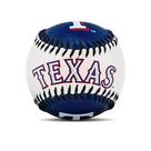 Bola de Beisebol Franklin Sports Texas Rangers MLB Bola de Beisebol Franklin Sports Texas Rangers MLB