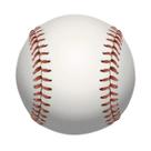 Bola De Beisebol Oficial Profissional Avulsa Bola De Beisebol Oficial Profissional Avulsa
