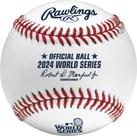 Bola de Beisebol Rawlings - Série Mundial Oficial MLB 2024