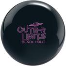 Bola de Boliche RADICAL Outer Limits Black Hole 6,35 kg Bola de Boliche RADICAL Outer Limits Black Hole 6,35 kg