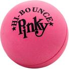 Bola de Borracha Antiestresse Hi-Bounce Pinky JA-RU