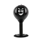 Bola De Boxe Anti-stress Para Mesa Com Ventosa, Equipamento De Fitness
