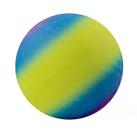 Bola de brinquedo infantil Playground Ball Rainbow 23 cm Bola de brinquedo infantil Playground Ball Rainbow 23 cm