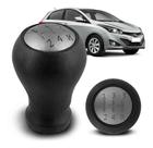 Bola de Cambio Hyundai HB20 1.0 12/... Cinza