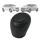 Bola De Câmbio Manopla Onix Spin Cobalt Prisma 2013 A 2019