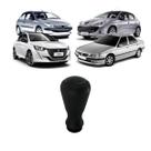 Bola De Câmbio Peugeot 206/207/208 307/308 Hatch/sedan 406 - preta