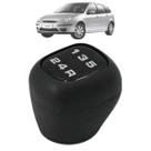 Bola De Câmbio Ré frente Focus Hatch e Sedan 2000 2001 A 2003 Preto