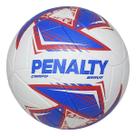Bola de campo bravo penalty