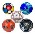 Bola de Campo de Futebol Social Sortido - Wellmix